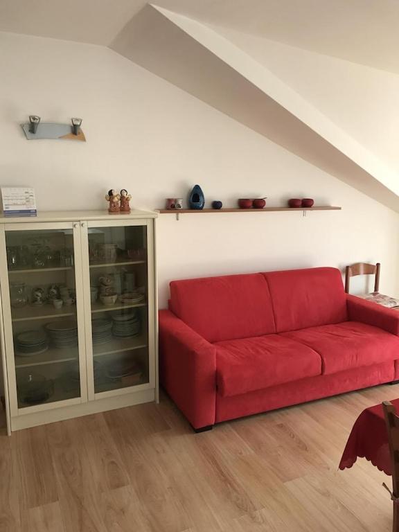 Casa Filippo Large 3 Room Apartment, Close To The Beach, Free Wifi Internet Рива дел Гарда Екстериор снимка