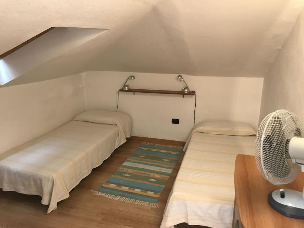 Casa Filippo Large 3 Room Apartment, Close To The Beach, Free Wifi Internet Рива дел Гарда Екстериор снимка