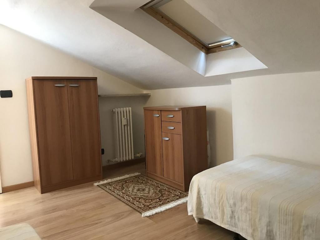 Casa Filippo Large 3 Room Apartment, Close To The Beach, Free Wifi Internet Рива дел Гарда Екстериор снимка