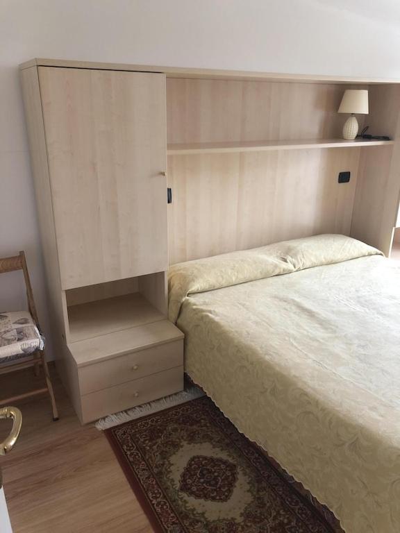 Casa Filippo Large 3 Room Apartment, Close To The Beach, Free Wifi Internet Рива дел Гарда Екстериор снимка