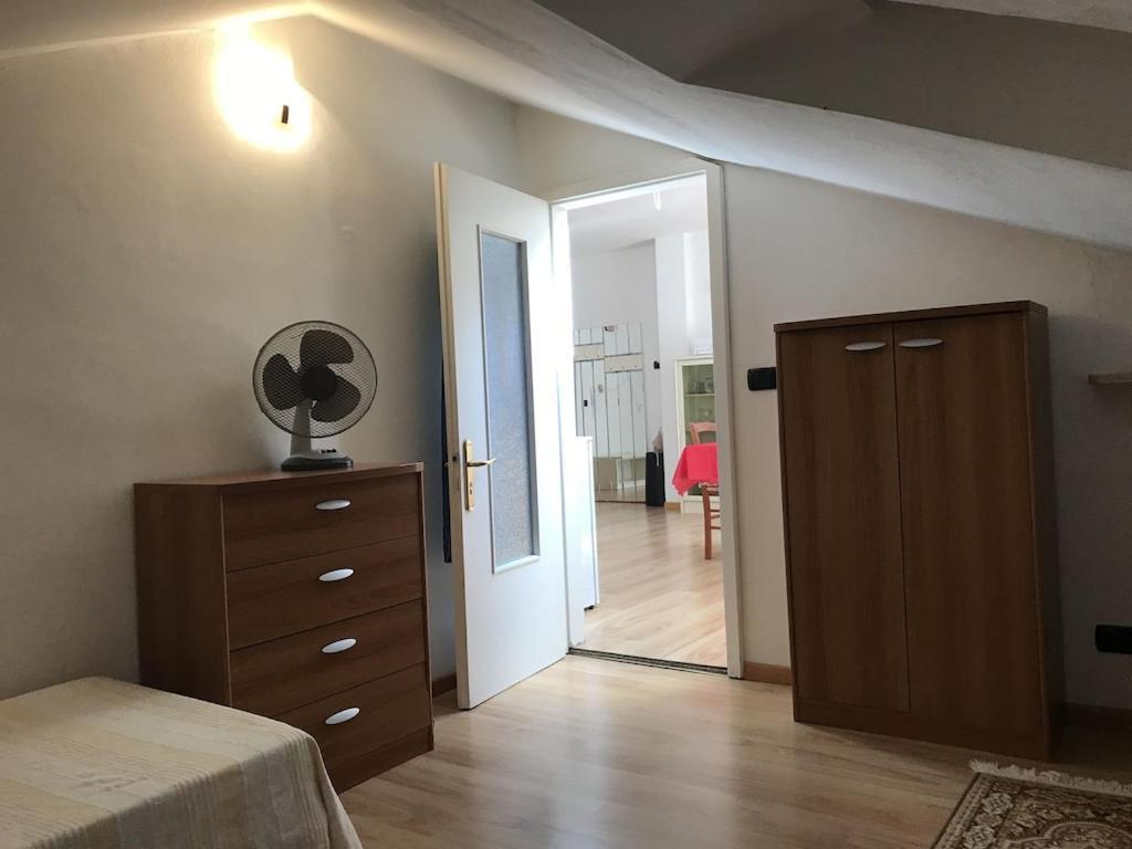 Casa Filippo Large 3 Room Apartment, Close To The Beach, Free Wifi Internet Рива дел Гарда Екстериор снимка