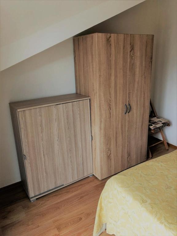 Casa Filippo Large 3 Room Apartment, Close To The Beach, Free Wifi Internet Рива дел Гарда Екстериор снимка