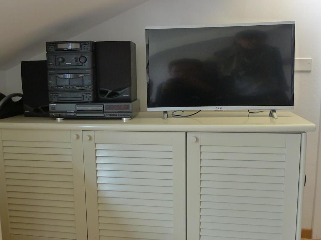Casa Filippo Large 3 Room Apartment, Close To The Beach, Free Wifi Internet Рива дел Гарда Екстериор снимка